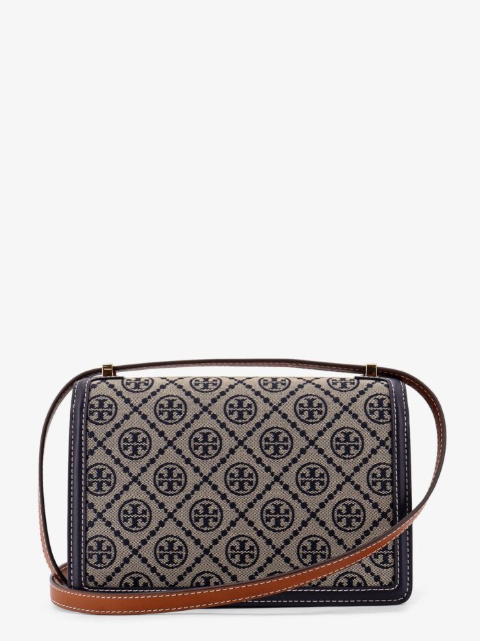 Tory Burch T-Monogram Crossbody Bag