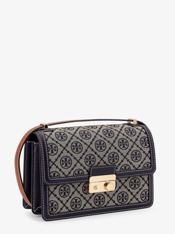 Tory Burch T-Monogram Crossbody Bag