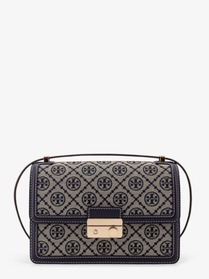 Tory Burch T-Monogram Crossbody Bag