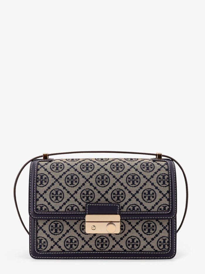 Tory Burch T-Monogram Crossbody Bag