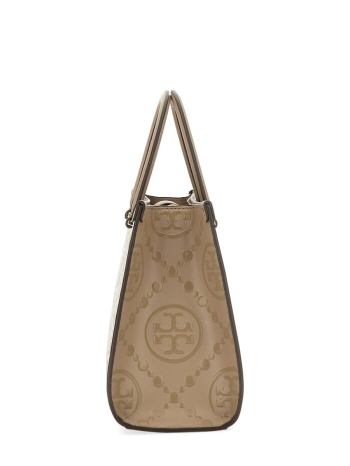 Tory Burch "T MONOGRAM" HANDBAG