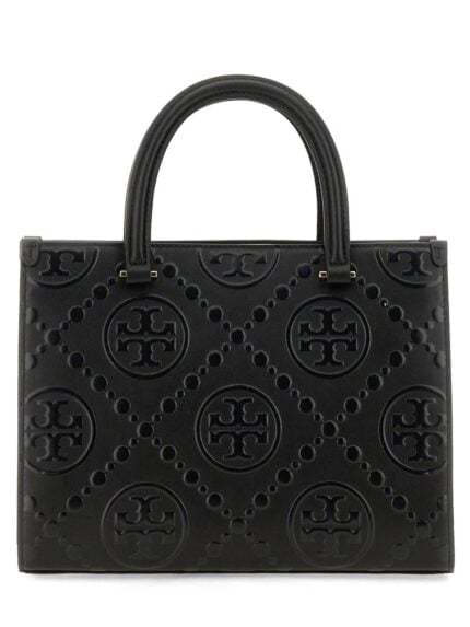 Tory Burch "T MONOGRAM" HANDBAG