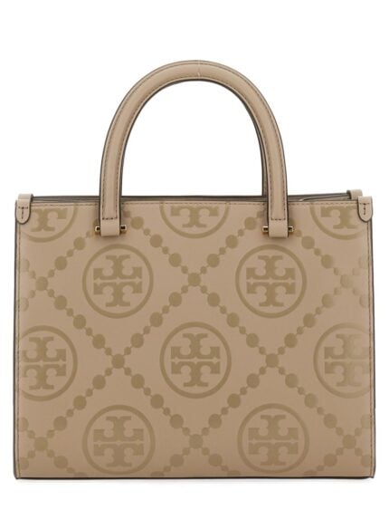 Tory Burch "T MONOGRAM" HANDBAG
