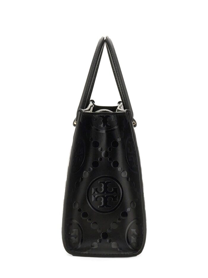 Tory Burch "T MONOGRAM" HANDBAG