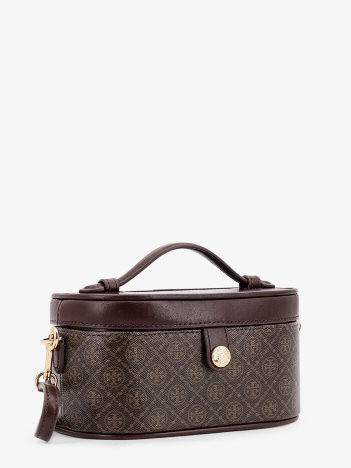 Tory Burch T-Monogram Vanity Case