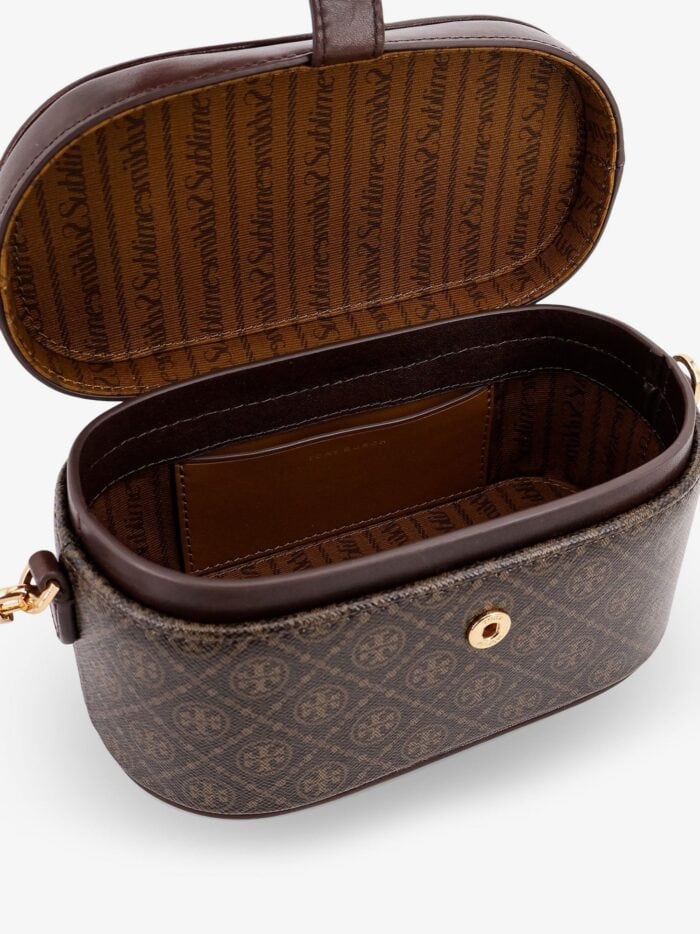Tory Burch T-Monogram Vanity Case