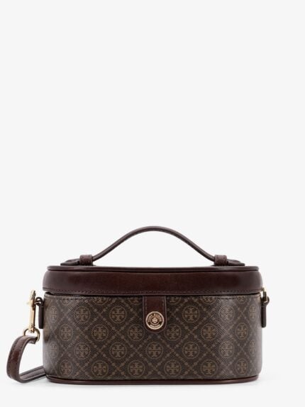 Tory Burch T-Monogram Vanity Case