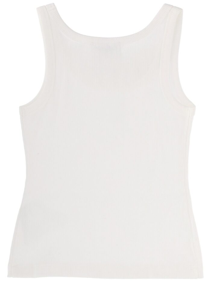 Tory Burch TOPS WITH LOGO