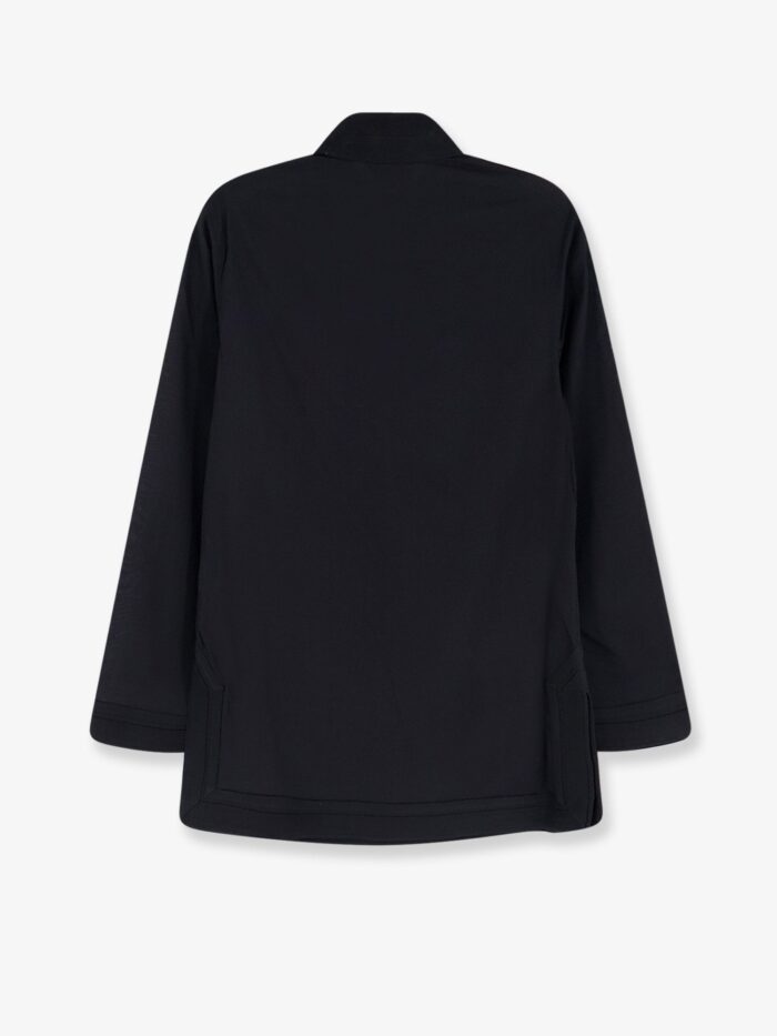 Tory Burch Tory Tunic Cotton Shirt