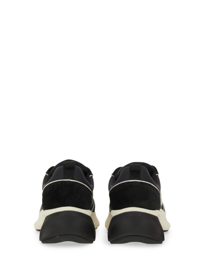 Tory Burch TRAINER "GOOD LUCK"