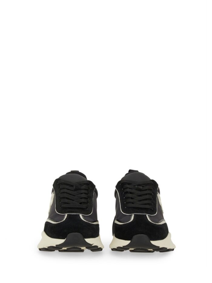 Tory Burch TRAINER "GOOD LUCK"