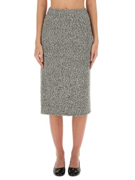 Tory Burch TWEED SKIRT
