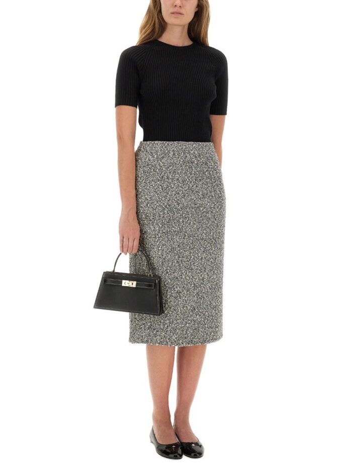 Tory Burch TWEED SKIRT