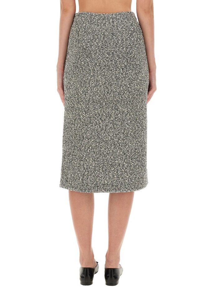 Tory Burch TWEED SKIRT