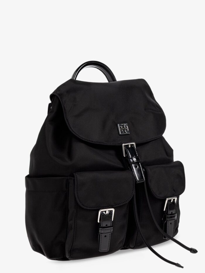 Tory Burch Virginia Nylon Backpack