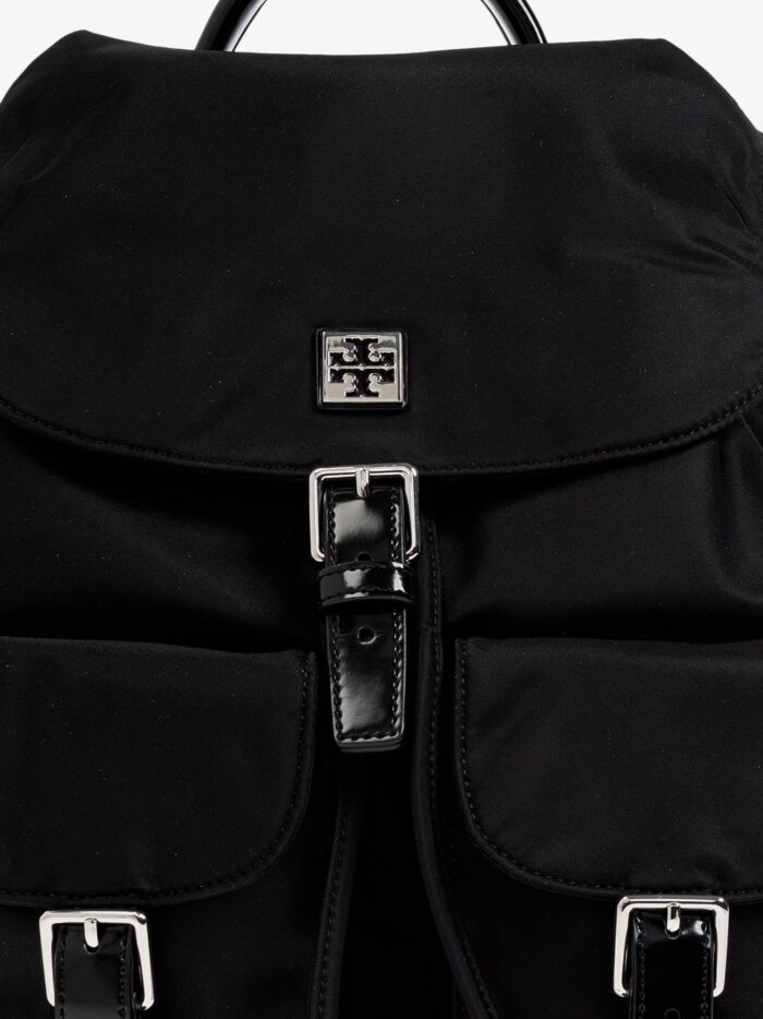 Tory Burch Virginia Nylon Backpack