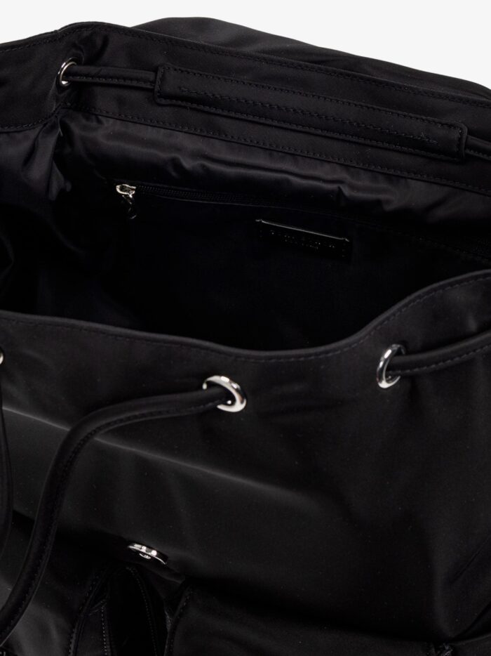 Tory Burch Virginia Nylon Backpack