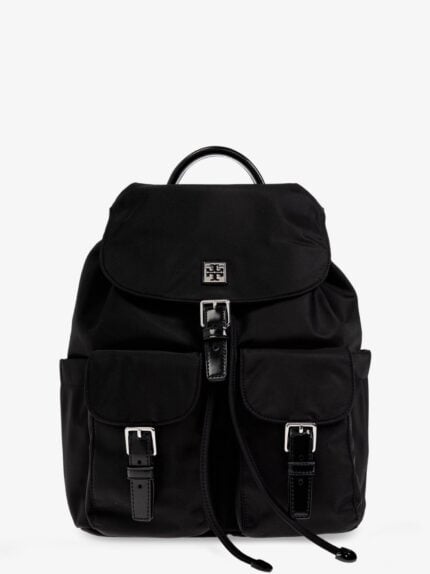 Tory Burch Virginia Nylon Backpack
