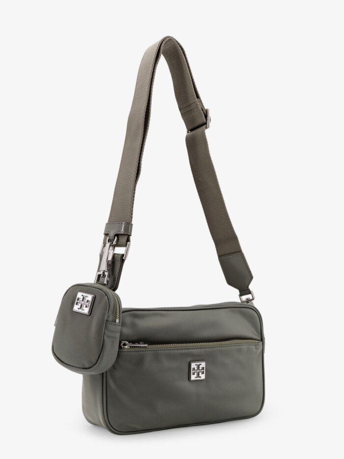 Tory Burch Virginia Nylon Shoulder Bag
