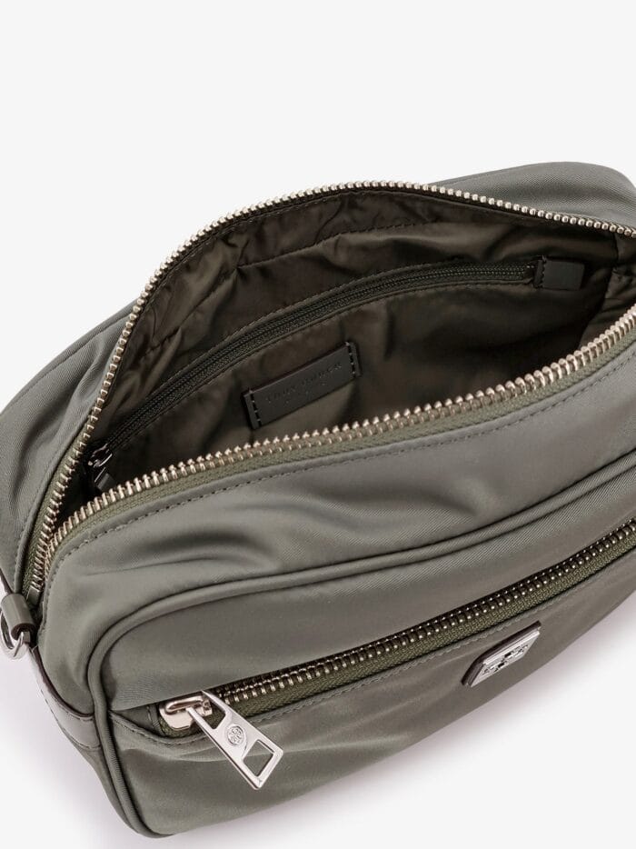 Tory Burch Virginia Nylon Shoulder Bag