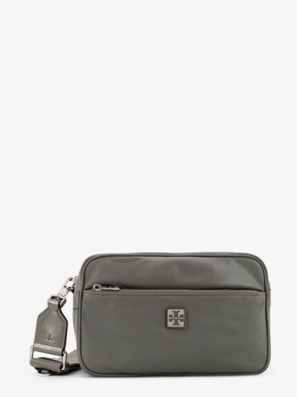 Tory Burch Virginia Nylon Shoulder Bag