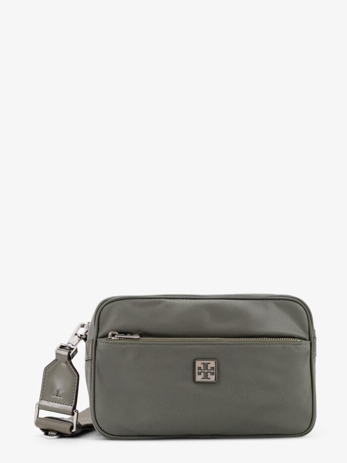 Tory Burch Virginia Nylon Shoulder Bag
