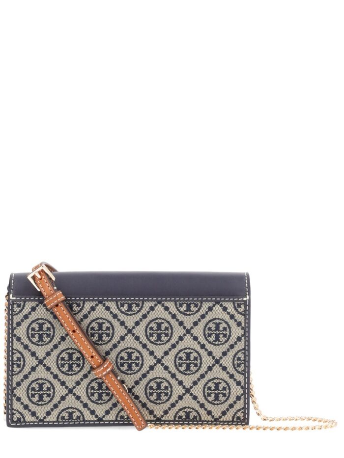 Tory Burch WALLET WITH CHAIN