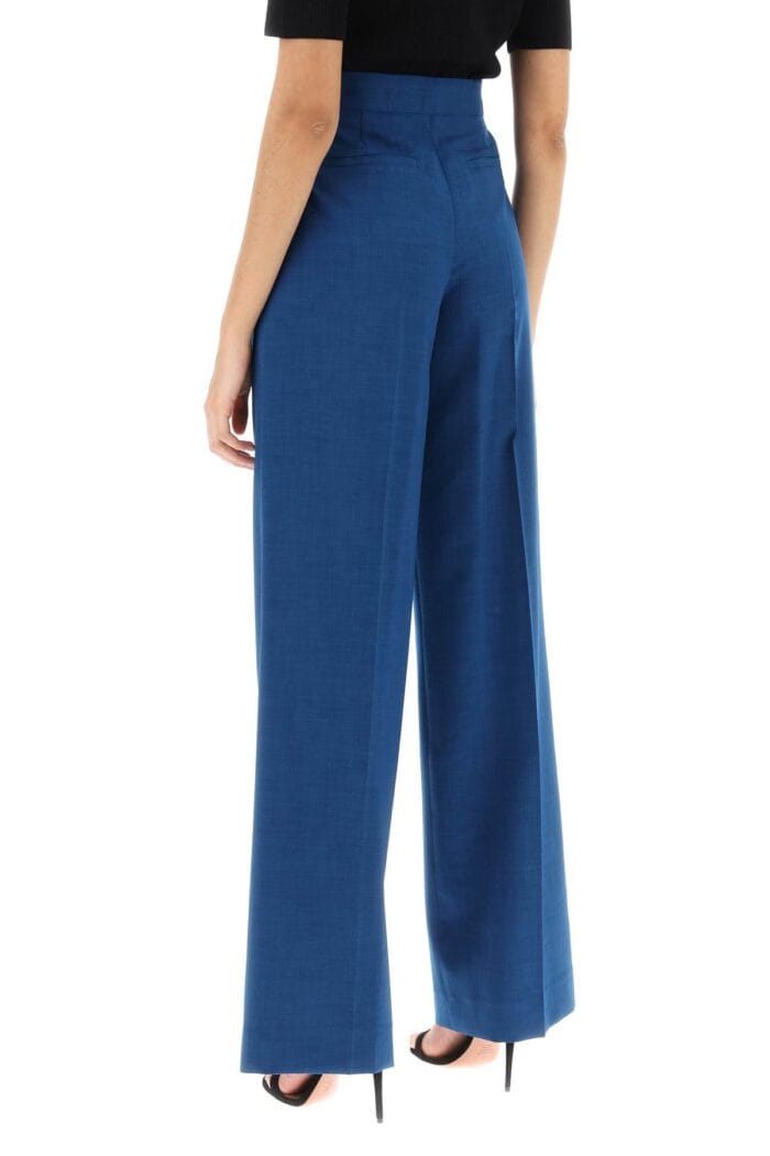 TORY BURCH Wide Leg Pants