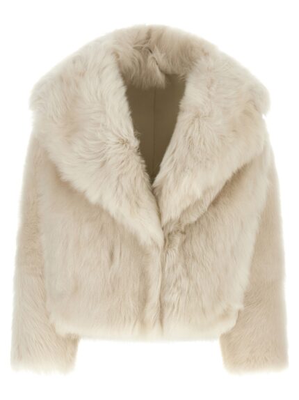 BLANCHA 'Toscana' Fur