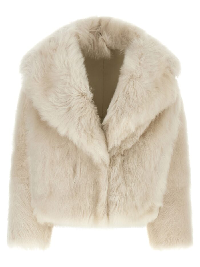blancha 'toscana' fur BLANCHA 'Toscana' Fur