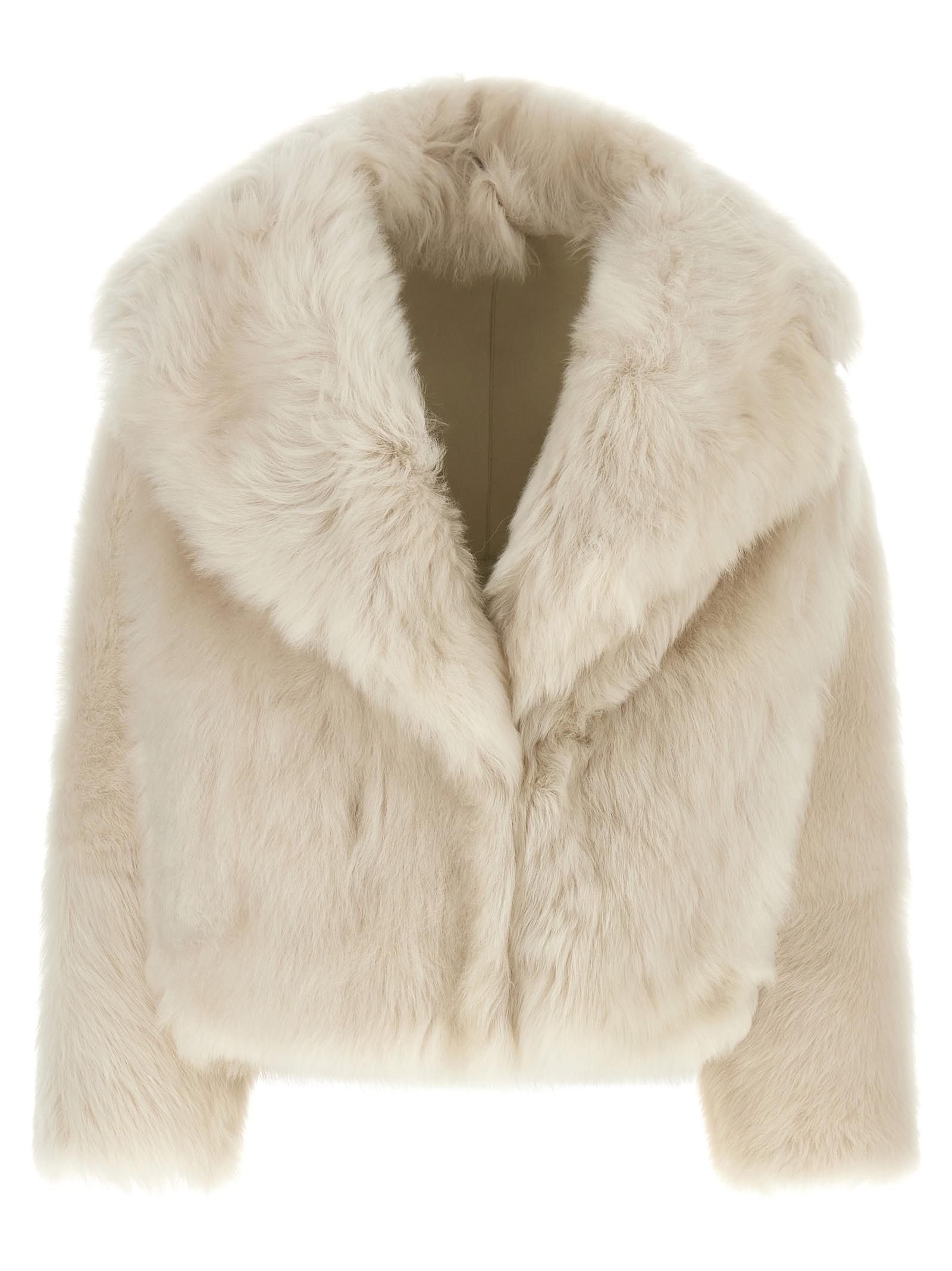 BLANCHA 'Toscana' Fur