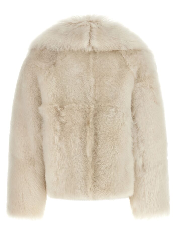 BLANCHA 'Toscana' Fur