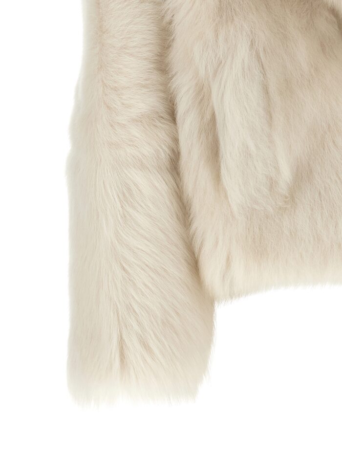 BLANCHA 'Toscana' Fur