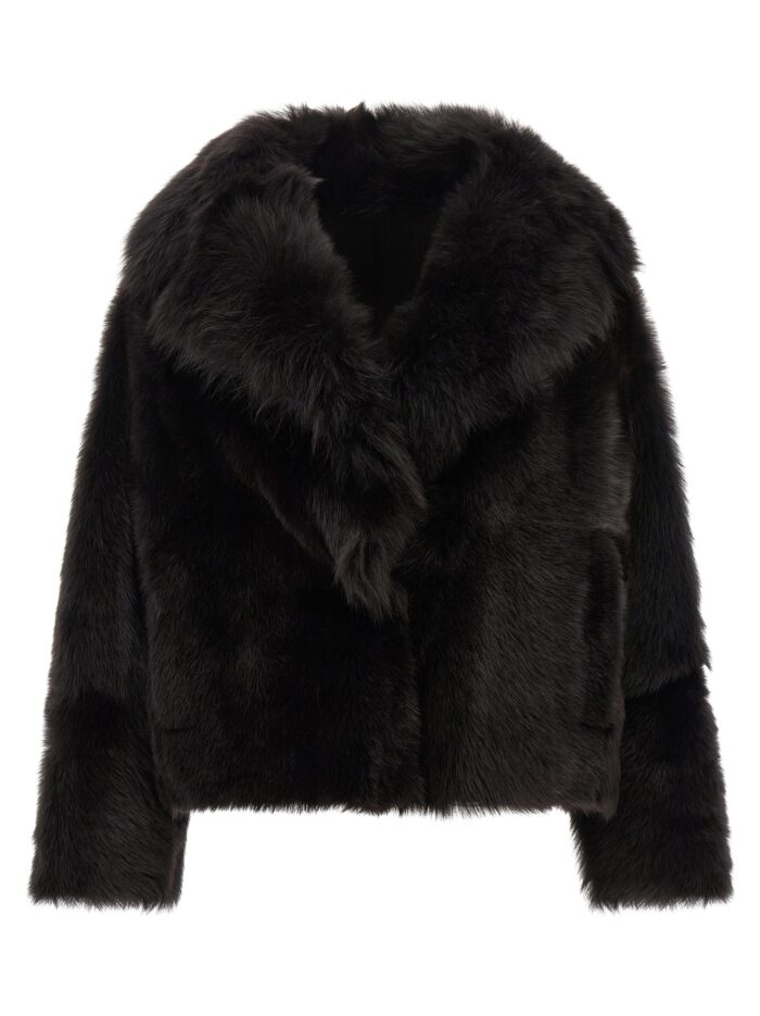 BLANCHA 'Toscana' Fur