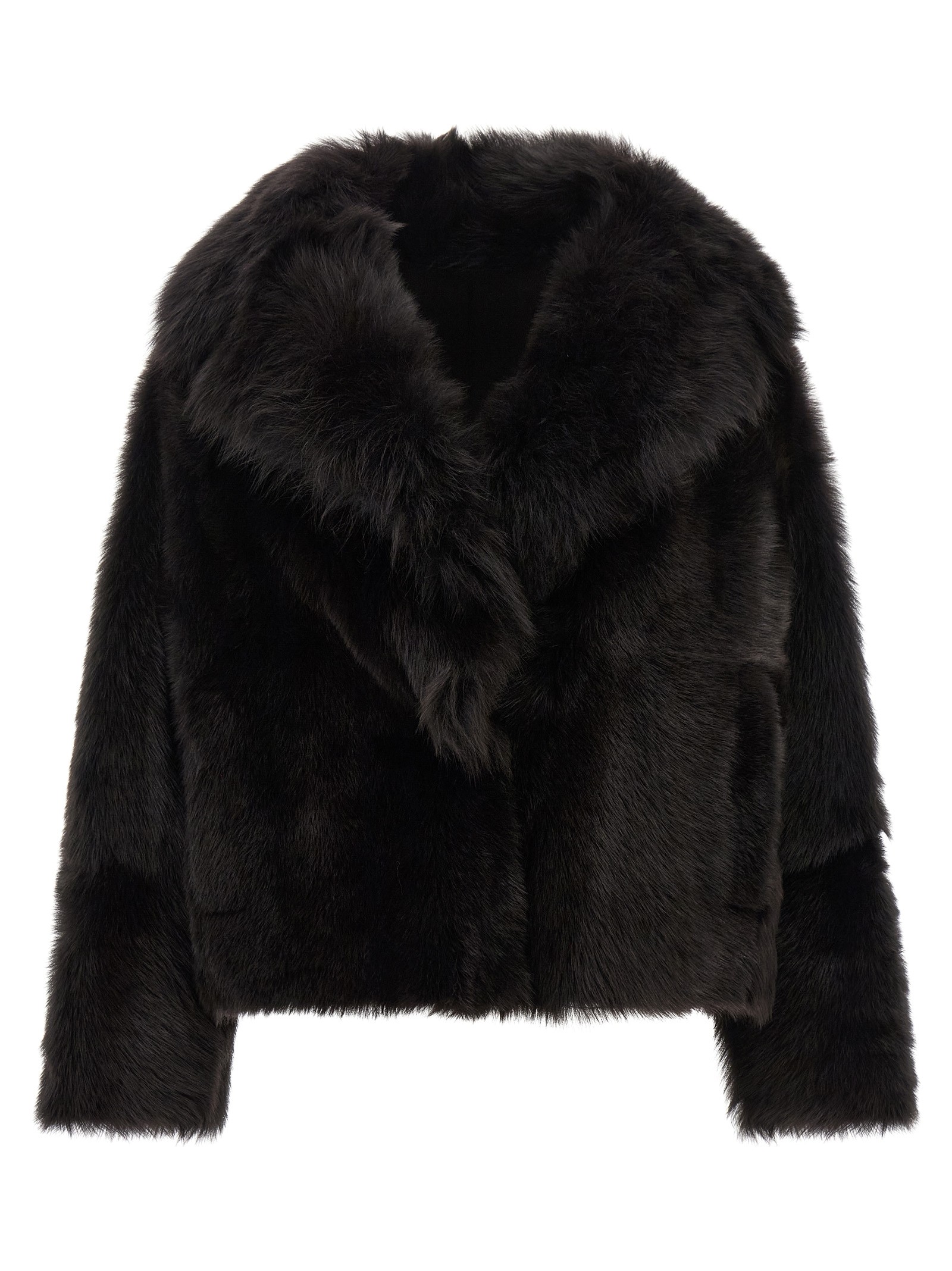 BLANCHA 'Toscana' Fur
