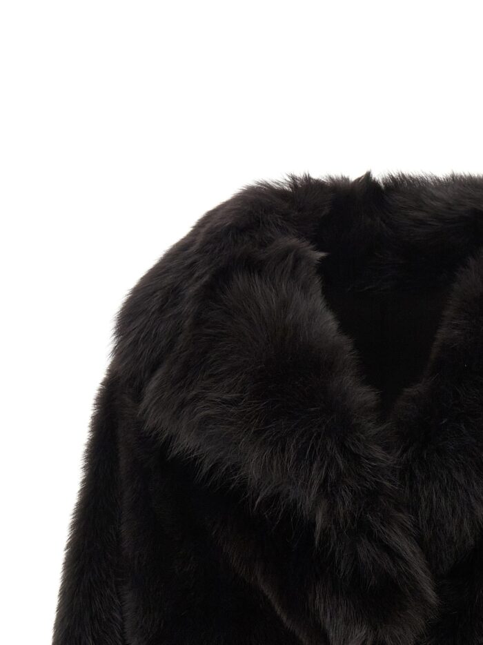 BLANCHA 'Toscana' Fur