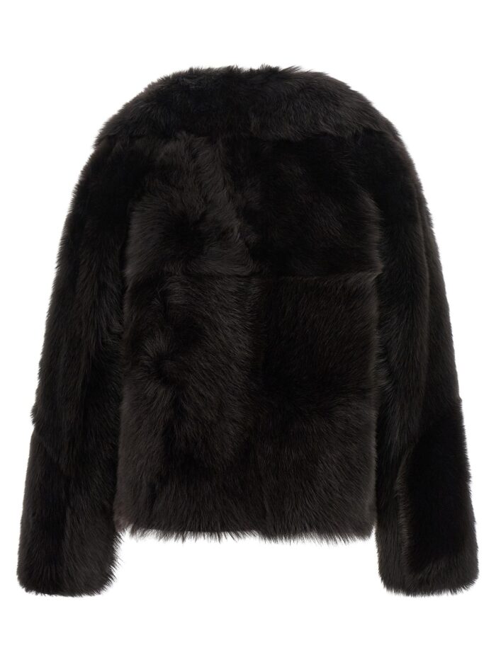 BLANCHA 'Toscana' Fur