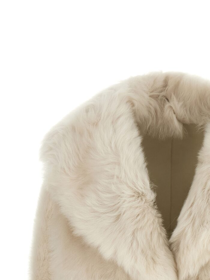 BLANCHA 'Toscana' Fur
