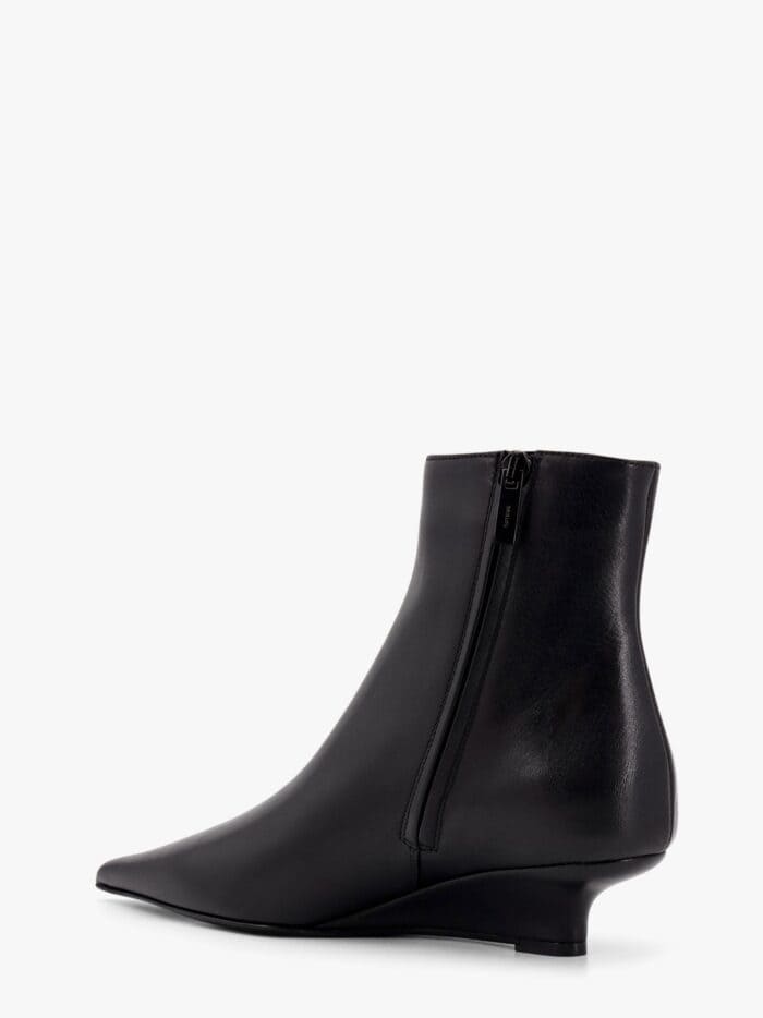 TOTEME ANKLE BOOTS