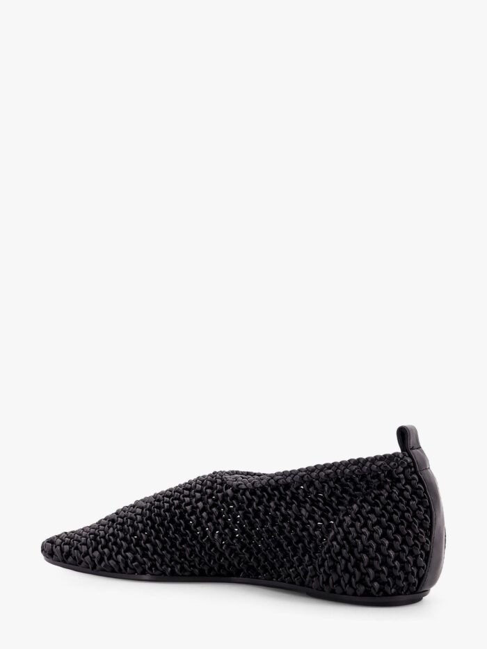 TOTEME BALLERINAS