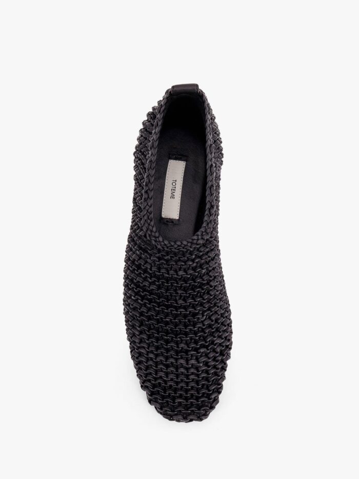 TOTEME BALLERINAS