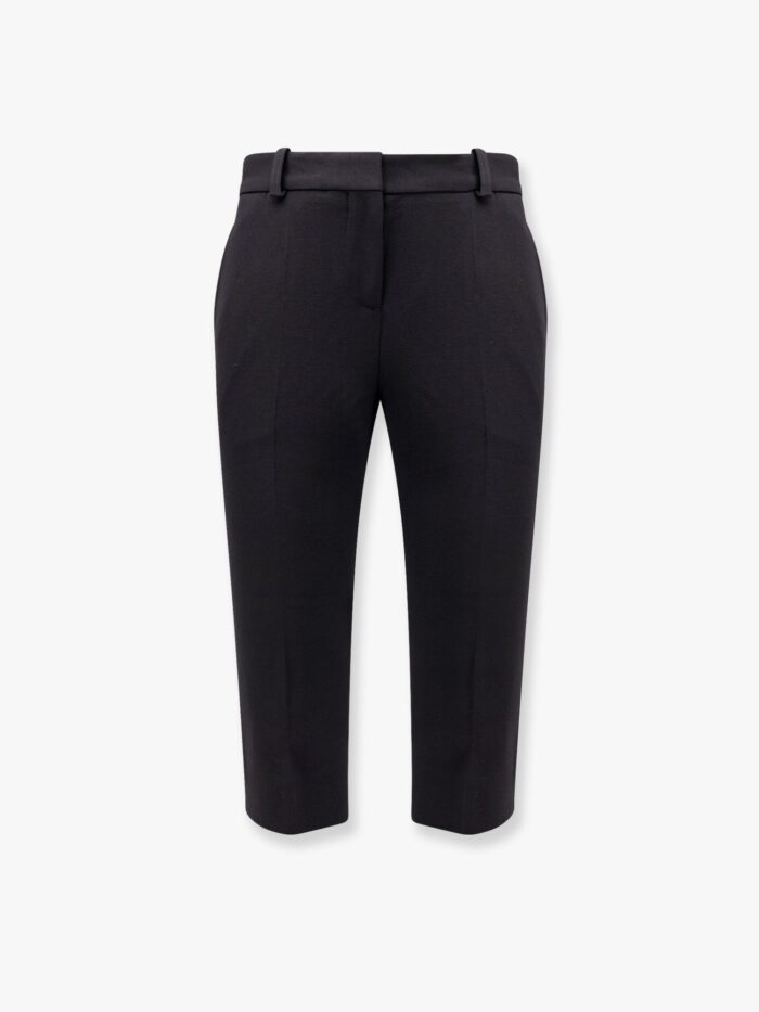 TOTEME Capri Wool Blend Trouser