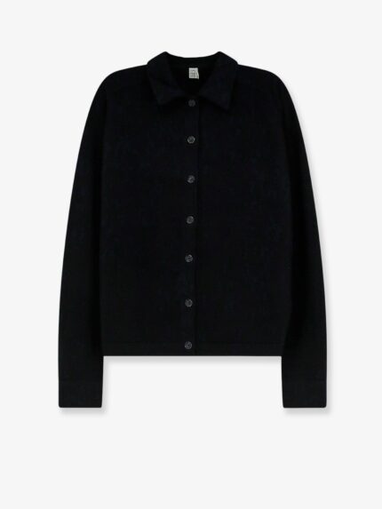 TOTEME Cashmere Cardigan