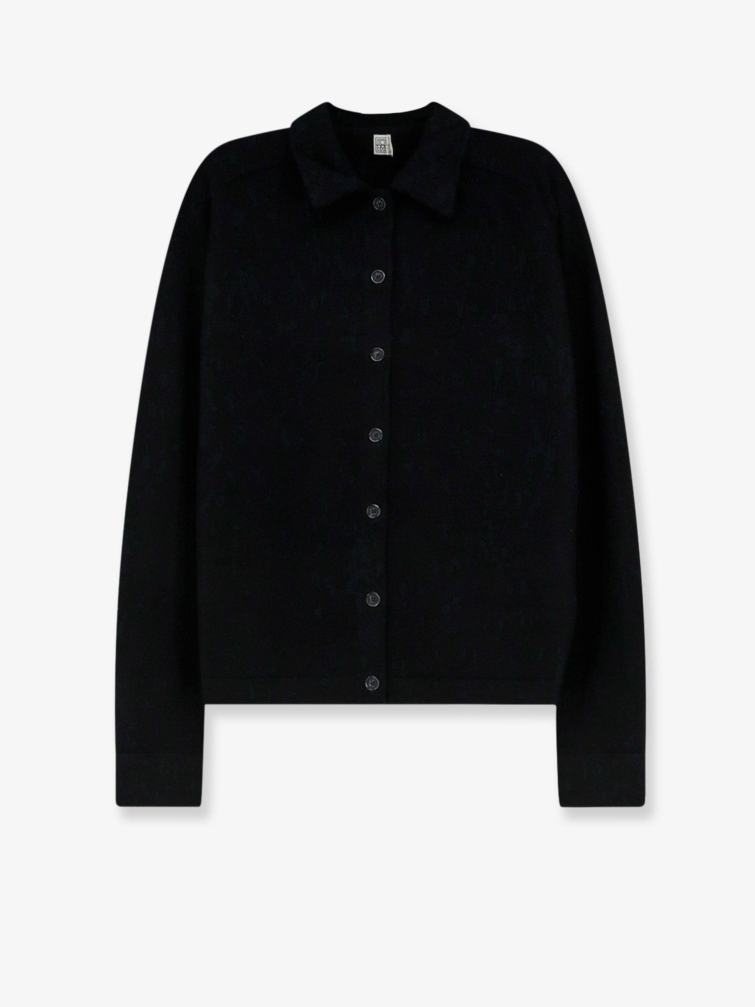 TOTEME Cashmere Cardigan