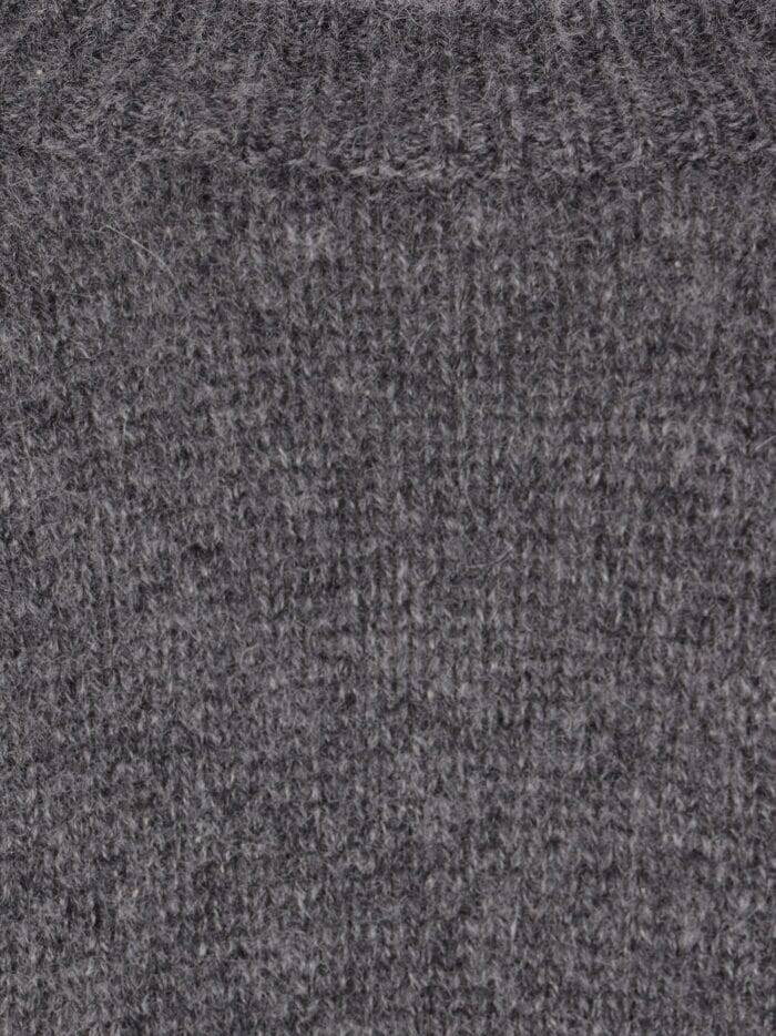 TOTEME Cashmere Crew Cape Knit