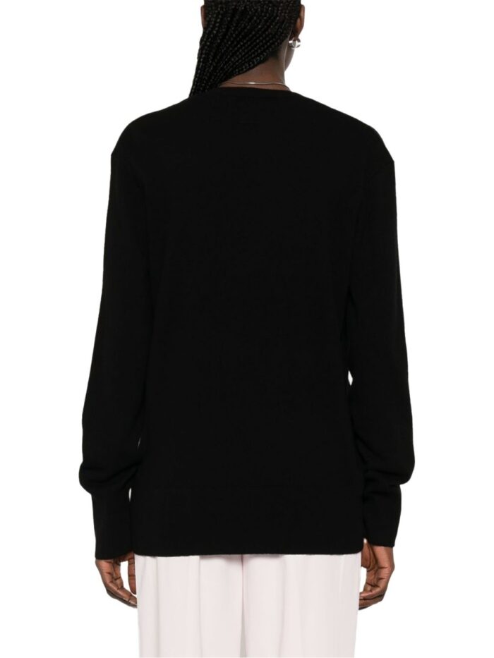 TOTEME CASHMERE SWEATER