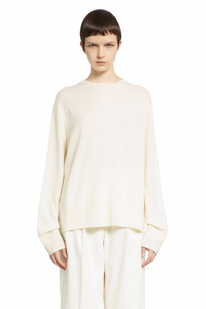 TOTEME Cashmere Sweater