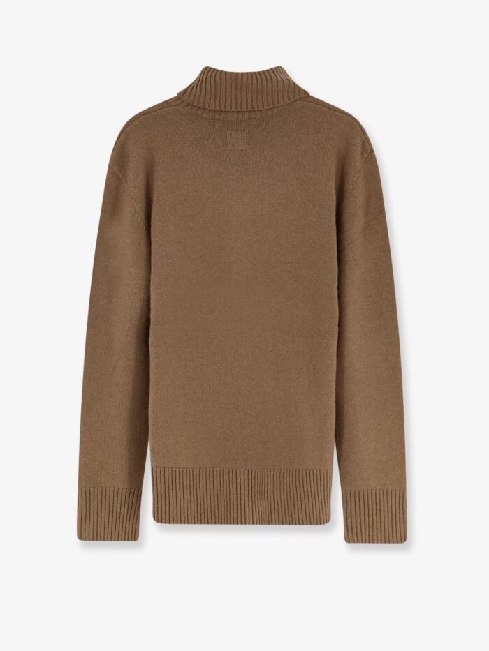 toteme cashmere turtleneck TOTEME Cashmere Turtleneck