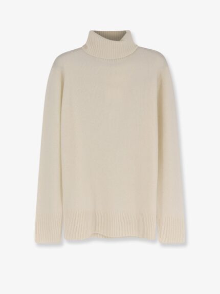 TOTEME Cashmere Turtleneck
