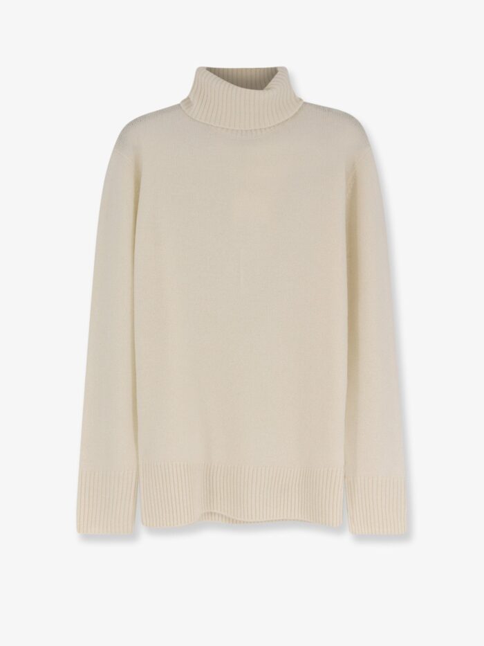 TOTEME Cashmere Turtleneck